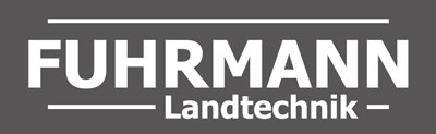Fuhrmann Landmaschinen Logo